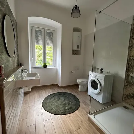 Διαμέρισμα Nina & Lola