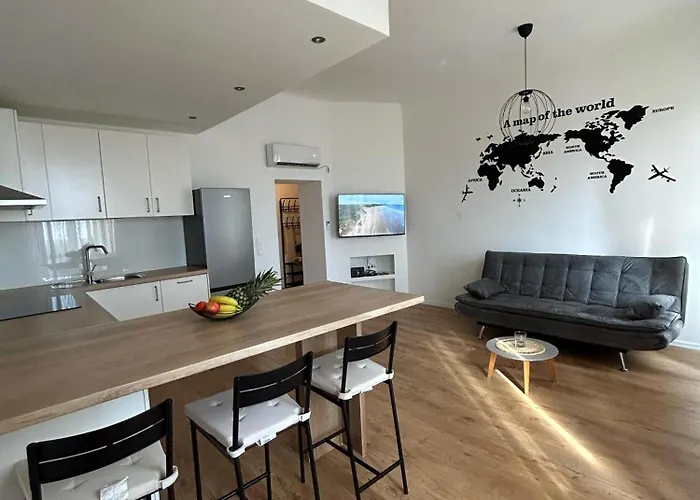 Nina & Lola Apartamento Rijeka