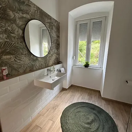 Apartman Nina & Lola Fiume
