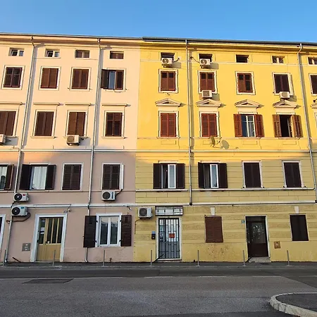 Apartment Nina & Lola Rijeka